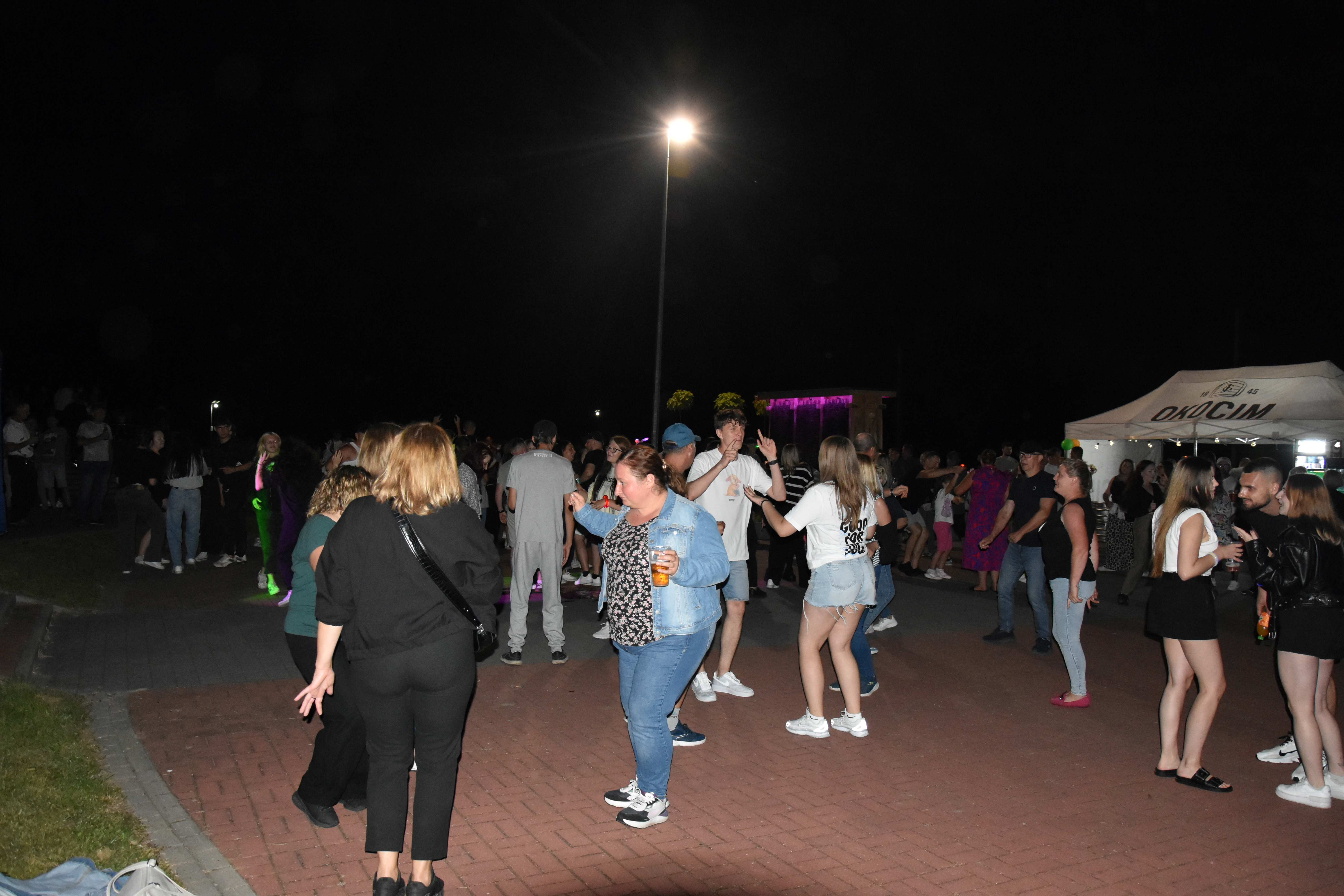 Neon Party 2025